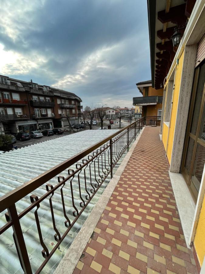 Orchidea 1 Hotel Peschiera del Garda Exterior foto